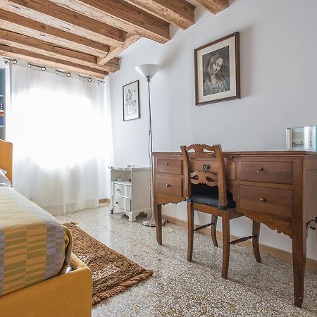 Ca' Roberta Apartment Venice Exterior photo