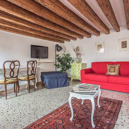 Ca' Roberta Apartment Venice Exterior photo