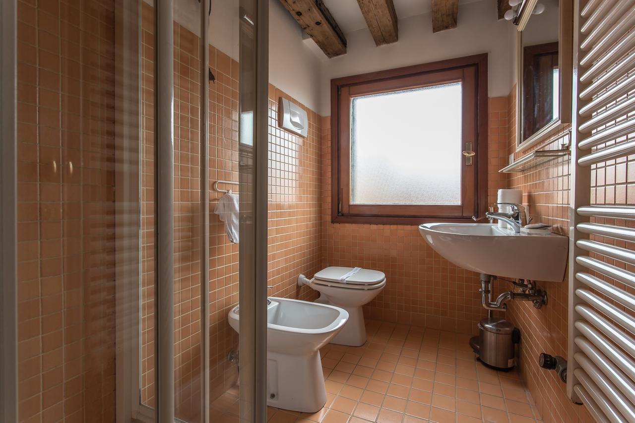 Ca' Roberta Apartment Venice Exterior photo