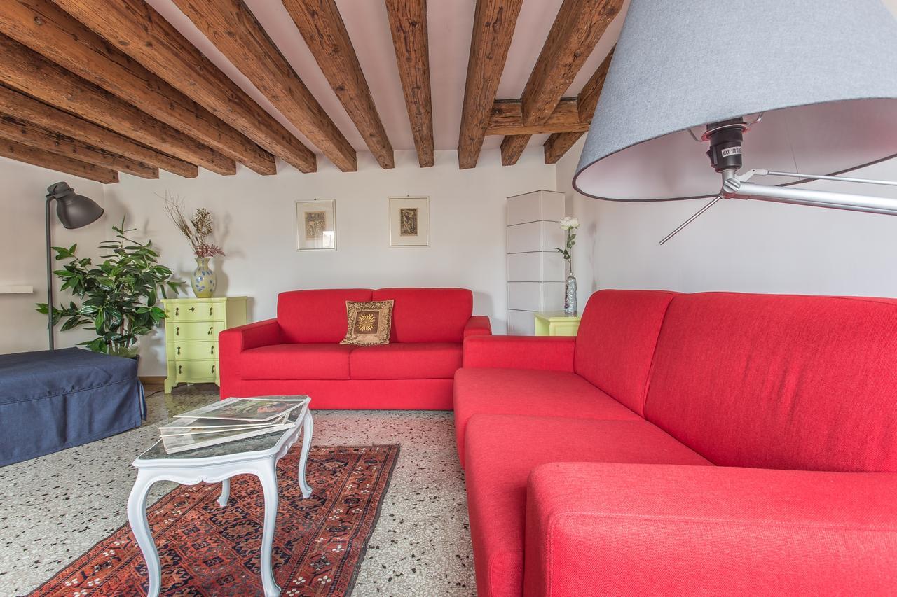 Ca' Roberta Apartment Venice Exterior photo