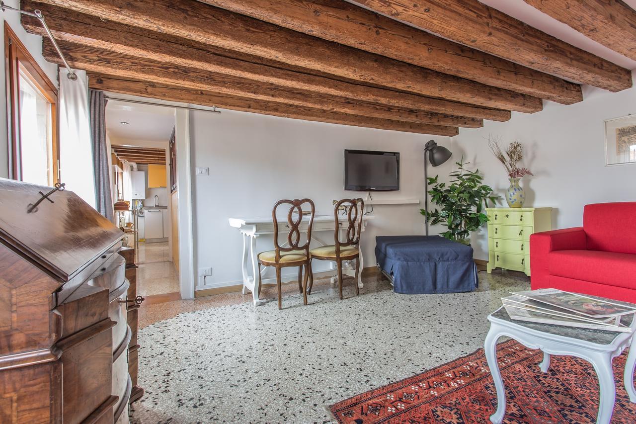 Ca' Roberta Apartment Venice Exterior photo