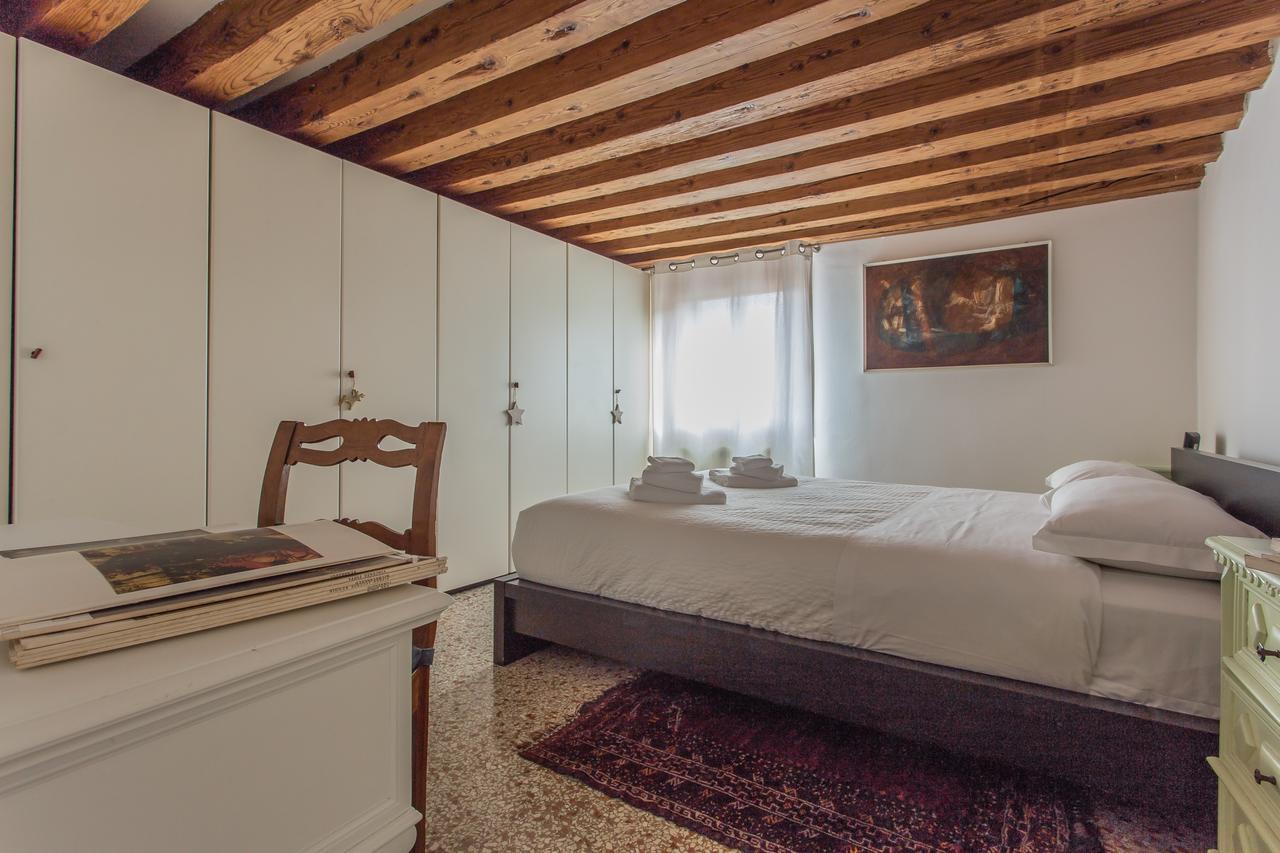 Ca' Roberta Apartment Venice Exterior photo